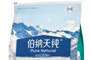 伯纳天纯鸭肉梨冻干三拼全价狗粮10kg/20斤 实拍图