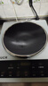 SPUCR苏泊凹面电磁炉5000W一级能效大功率家商两用猛火爆炒高端智能预约定时带锅套装电磁灶炒炉锅 【炒锅+汤锅套装】5000W全铜芯 实拍图