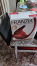 FRANZIA芳丝雅浓郁红3L盒装半甜型红葡萄酒 每日红酒 年货送礼聚餐酒 实拍图