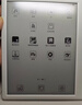 掌阅（iReader）【新品上市】Ocean5 Pro 7英寸智能阅读本 电子书阅读器 墨水屏电纸书 AI平板电脑学习便携 北极白 实拍图