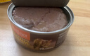 instinct天然百利罐头进口零食猫粮奖励品宠物猫用品 优质蛋白 鸡肉猫罐头 156g*12罐 实拍图