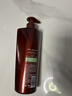 沙宣大红瓶清盈顺柔护发润发乳750g蓬松去油抚平毛躁护发乳护发素男女 实拍图