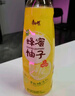 康师傅 金桔柠檬500ml*15瓶 果味饮料饮品量贩装整箱 热门商品 实拍图