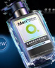 曼秀雷敦男士小黑盾系列氨基酸控油保湿洁面乳150ml*2礼物送男友秋冬礼物 实拍图