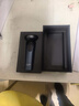 飞科（FLYCO）剃须刀电动刮胡刀全身水洗智能充电式胡须刀生日礼物送男朋友父亲礼品 FS901标配【带鬓角刀】 实拍图