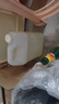 SEEDBALL次氯酸钠 84消毒液5L/桶家用商用消毒水衣物漂白洁厕含氯除菌环境 实拍图