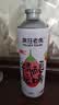 疯狂老虎茉莉花茶精酿啤酒双瓣茉莉鲜萃纯麦发酵4.5%vol花香清爽微醺1L*6 实拍图