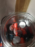 星巴克（Starbucks）Nespresso胶囊咖啡10颗*5.1g 节日限定版 轻烘黑咖啡 实拍图