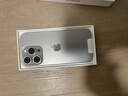 Apple/苹果【需签收激活】iPhone 16 Pro 128GB 原色钛金属 支持移动联通电信5G 双卡双待手机 国补 实拍图