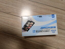 英科医疗一次性手套PVC手套100只中码洗碗厨房美容家务透明防水食品级手套 实拍图