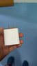 Apple/苹果 20W USB-C充电器  type-c充电器苹果手机充电器原装手机快充头 苹果17手机充电器 实拍图