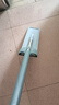 百家好世平板拖把38cm2布家用懒人墩布拖干湿两用自动回弹 源头直发 包邮 实拍图