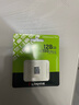 金士顿（Kingston）128GB TF（MicroSD） 存储卡 U1 A1 V10 内存卡 读速150MB/s 适配无人机/运动相机/switch/监控 实拍图