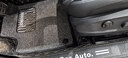车丽友 适用于大众迈腾脚垫全包围17-24款b8汽车垫 实拍图