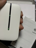 华为智选鸿蒙智选随行移动随身wifi 便携式4G上网宝无线wifi6路由器E5576-822 实拍图