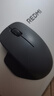 小米无线鼠标舒适版 深空黑 2.4GHz无线 办公鼠标 鼠标无线 轻量化 轻音 台式机笔记本电脑鼠标小米 实拍图