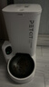 小佩宠物AI智能自动喂食器可视版 定时定量 视频监控(支持鸿蒙智联) 实拍图