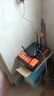 Tenda腾达路由器无线【千兆WiFi5穿墙王】5G双频信号放大器AC1200全屋增强家用AC7【百兆网口】 实拍图
