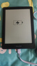 掌阅（iReader）Light4 长续航 6英寸智能阅读本 电子书阅读器 墨水屏电纸书 AI平板电脑学习看漫 便携笔记本 沉墨 实拍图