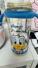 贝亲（Pigeon）PPSU迪士尼双把手奶瓶330ml L号奶嘴 奇妙惊喜 6月+ AA268 实拍图