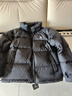 骆驼火山羽绒服2.0王俊凯同款【王者凯甲】男士加厚抗寒保暖外套冬季 晒单实拍图