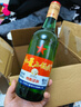 红星二锅头 大二 清香型白酒 56度 500ml*12瓶 整箱装 纯粮口粮酒 实拍图