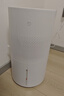 米家小米空气加湿器 母婴级认证无雾加湿器3-1200 保湿礼品卧室大容量家用婴儿孕妇1200ml/h  实拍图