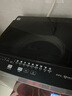 美的（Midea）随心洗 波轮洗衣机全自动 8公斤 小型家用 免清洗 一级能效 MB80V37T 以旧换新 国家补贴 京东自营 实拍图