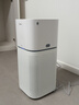 美的（Midea）空气净化器家用 除甲醛除尘除雾霾除异味 99.9%除菌率 负离子空气伴侣 智能wifi控制 一级能效 【净化除醛】KJ400G-Z1 Pro 实拍图