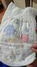 好奇（Huggies）金装拉拉裤XXL74(15kg以上)尿不湿【速干不易红】 实拍图