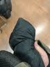 李宁反光85%鸭绒羽绒马甲秋冬男子舒适健身系列休闲运动上衣AMRV077 实拍图