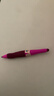 思笔乐（STABILO）握笔乐自动铅笔 幼儿园小学生文具3.15mm自动铅笔不易断矫正握姿可爱粉色 儿童铅笔a 儿童节礼物 实拍图
