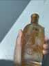 黄金酒【送礼酒水】39度黄金万福草本酒粮食酒送长辈老爸露酒 白酒基酒 39度 480mL 2盒 实拍图