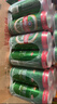 青岛啤酒（TsingTao）经典系列 浓郁麦香500ml*24听 整箱装 年货送礼 实拍图