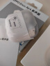 OPPO Enco Air4 新声版 真无线耳机半入耳式蓝牙耳机无线耳机通用苹果华为小米手机润玉白 实拍图