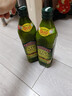 伯爵（BORGES）【保真橄榄油】西班牙进口 特级初榨橄榄油750ml*2瓶  食用油团购 实拍图