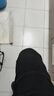 真维斯（Jeanswest）牛仔裤男青年春夏男士牛仔裤宽松直筒长裤弹力休闲长裤子男烟灰32 实拍图