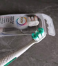 高露洁（Colgate）360°专研护敏多效牙刷*2成人牙刷抗牙结石抗敏感牙刷男士舌苔刷 实拍图