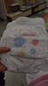 好奇（Huggies）金装拉拉裤L124片(9-14kg)尿不湿【速干不易红】 实拍图