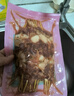 大希地安格斯牛肉串240g*3袋+羊肉串240g*2袋 腌制入味烧烤露营食材 实拍图