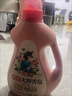 施华蔻（Schwarzkopf）多效修护型套装(洗400ml+润400ml)蓬松柔顺洗发水护发素 新老包装 实拍图