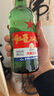 红星二锅头 大二 清香型白酒 65度 500ml 单瓶装 实拍图