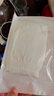 爱慕一次性内裤【5条装】免洗EO灭菌日抛差旅内裤 白色165 实拍图