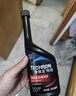 雪佛龙（Chevron） 特劲TCP燃油宝除积碳汽油添加剂三元催化保养清洁剂355毫升 实拍图