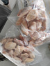 上鲜鸡翅中 净重4斤 单个≥40g大翅中 炸鸡中翅卤鸡翅鸡肉烧烤翅清真 实拍图