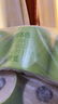 京东京造竹粹本色有芯卷纸五层加厚200g*24卷卫生纸卷筒纸 纸巾卷纸 厕纸  实拍图