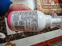 贝亲（Pigeon）洗发水沐浴露 含桃叶精华 婴儿洗发沐浴二合一 500ml IA209 实拍图