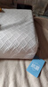 水星家纺乳胶枕头93%泰国进口原液乳胶枕头天然乳胶枕芯软弹舒适护颈椎枕 实拍图