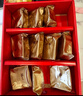 泓一什锦年货礼盒1050g 蛋黄酥糕点休闲零食大礼包双层高端送礼品团购 实拍图