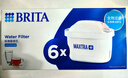 碧然德（BRITA） 家用滤水壶 净水壶滤芯 Maxtra 多效滤芯 6枚装 实拍图
